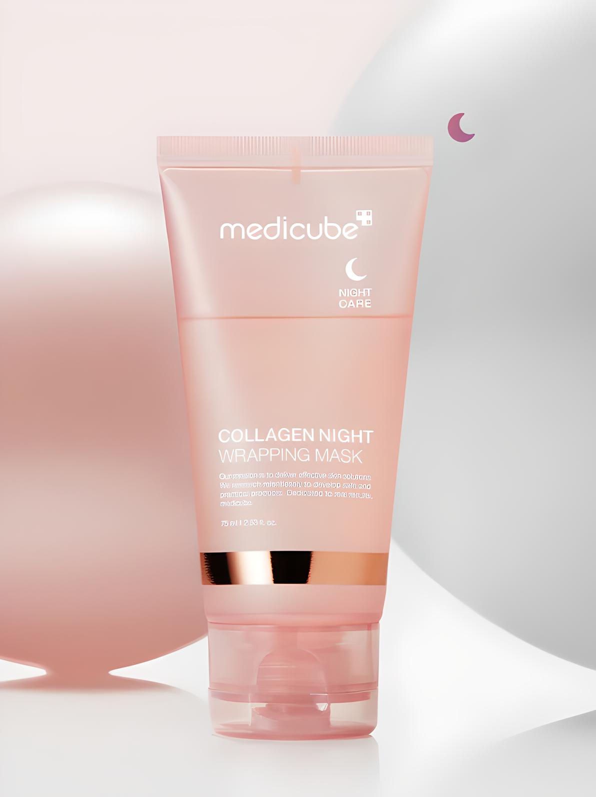 MEILLEUR MASQUE COLLAGENE