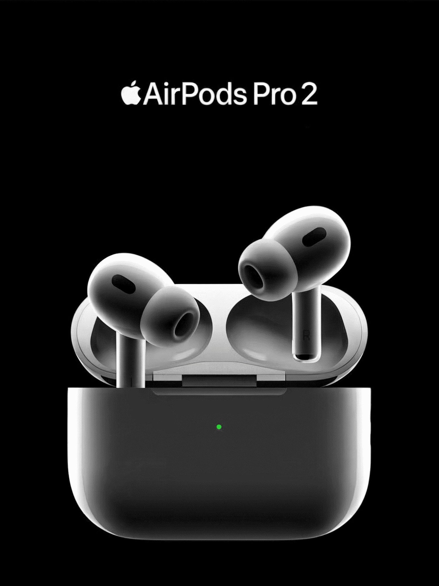 AirPods ProMax