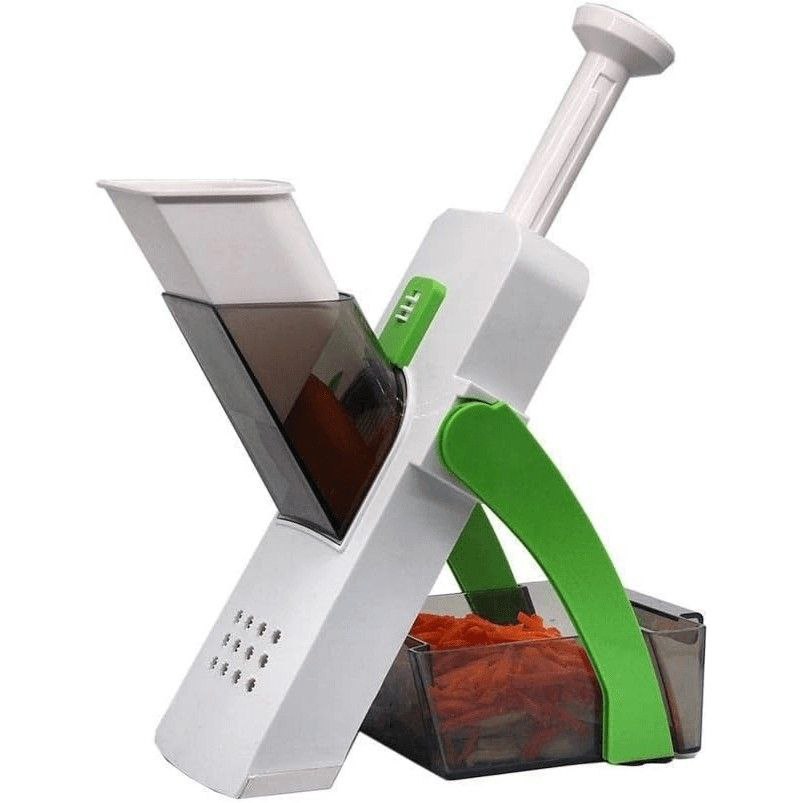 TRANCHEUSE DE CUISINE MULTIFONCTIONNELLES