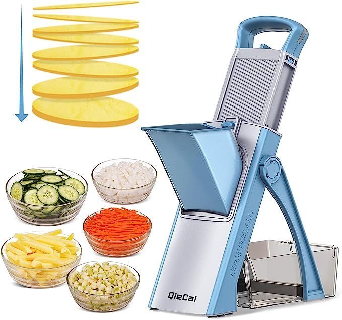 TRANCHEUSE DE CUISINE MULTIFONCTIONNELLES