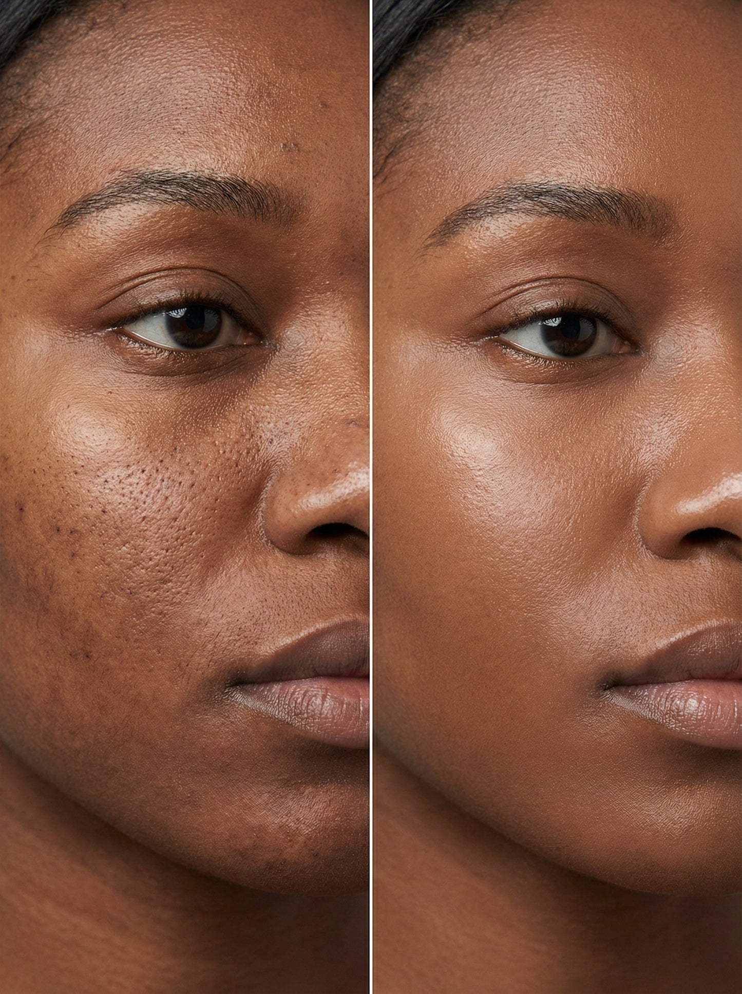 RECOMMANDÉ PAR QUATRE-VINGT-QUINZE POUR CENT DES DERMATOLOGUES - LE MASQUE DE NUIT AU COLLAGENE